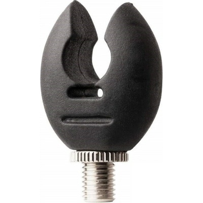 Rohatinka Zfish Rubber Rod Rest Black