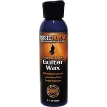 MusicNomad MN102 Guitar Wax