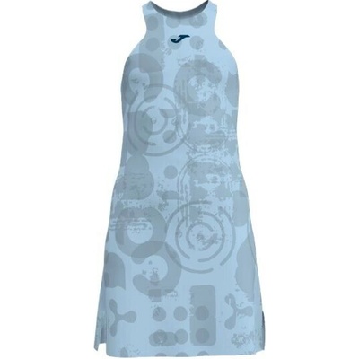 Joma Kids Dress Sky Blue