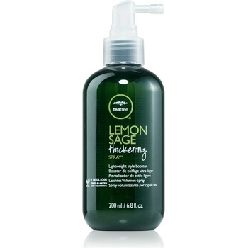 Paul Mitchell Tea Tree Lemon Sage спрей за обем в корените 200ml