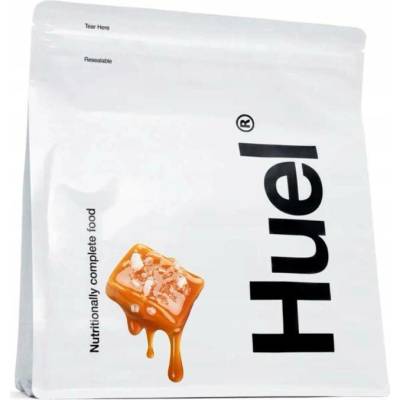Huel Protein rostlinný 1530 g