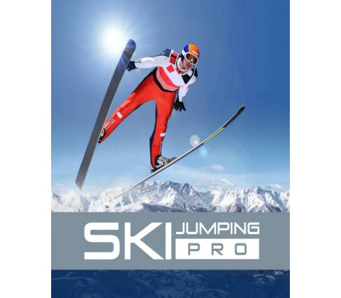 Ski Jumping Pro VR