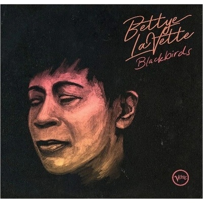 Bettye LaVette - Blackbirds CD