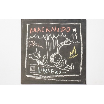 Macanudo 11