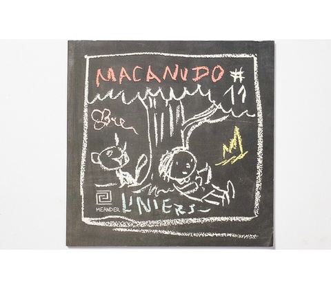 Macanudo 11