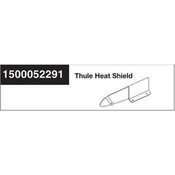Thule tepelný štít 52291 pro G6 928/929