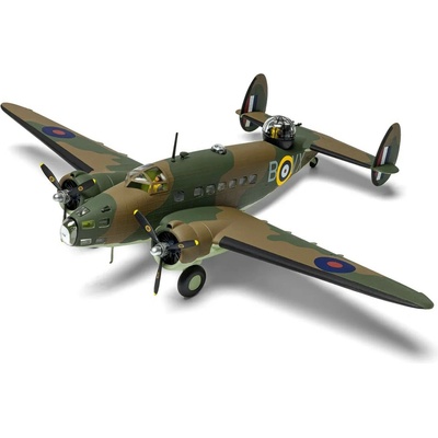 AIRFIX Classic Kit VINTAGE letadlo A03006V Lockheed Hudson 1:72 CF_30-A03006V