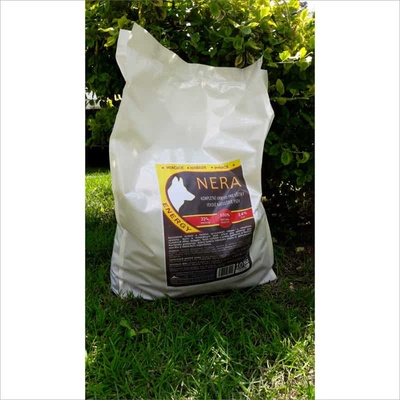 Biofer Nera 10 kg BF0002