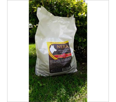 Biofer Nera 10 kg BF0002