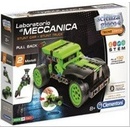 Clementoni Mechanická laboratoř Hot Rod