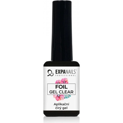 Expa Nails Foil clear gel 11ml