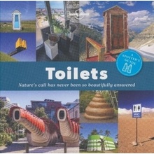 Toilets: A Spotter's Guide