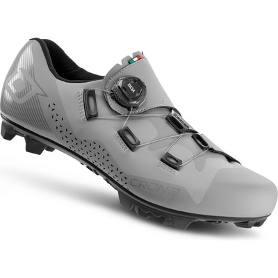 Crono CX3.5 MTB šedá