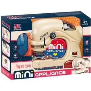 Ntoys Mini Appliance Шевна машина