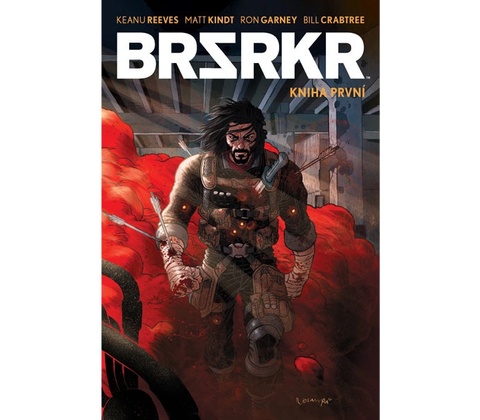 BRSRKR 1
