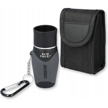 Carson MiniMight 6×18 MM-618
