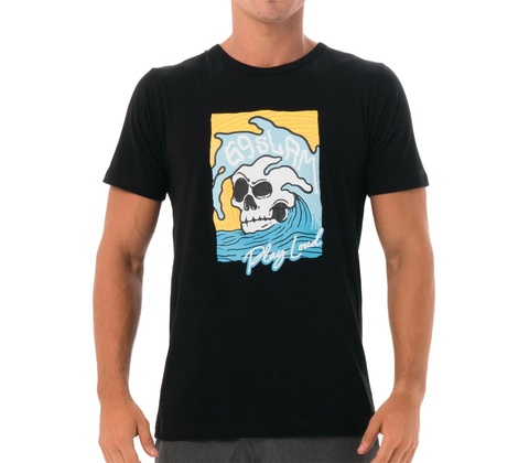 69Slam Skull isle