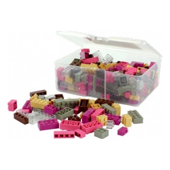 Q-Bricks piccolo SPECIAL 300 ks