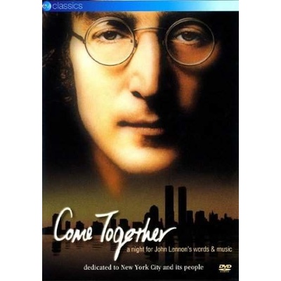 Various - Come Together DVD