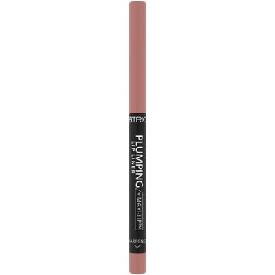 Catrice Plumping Lip Liner молив за устни с наситен цвят и хидратиращ ефект 0.35 гр нюанс 010 Understated Chic
