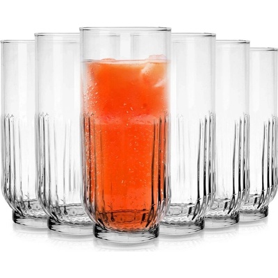 Orion Pohár Tokyo 6 x 395 ml