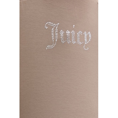 Juicy Couture спортен панталон дамски с памук APOLLO (JCWBJ126309)
