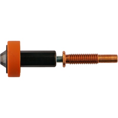 E3D Revo ObXidian High Flow Nozzle - 1, 2 mm (RC-NOZZLE-HF-OBX-1200-AS-SPK)