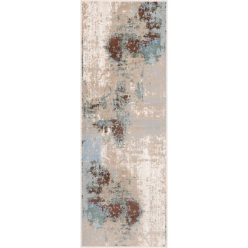 FD Бежова пътека 70x200 cm Sensi Ethan - FD (5901760422550)