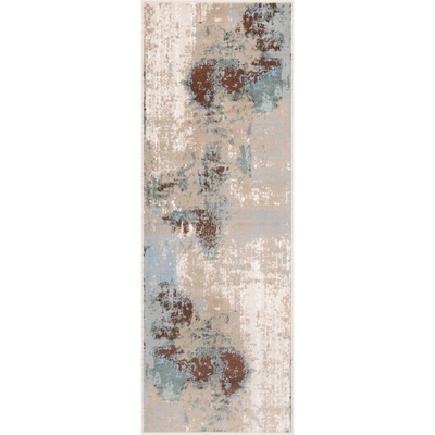 FD Бежова пътека 70x200 cm Sensi Ethan - FD (5901760422550)