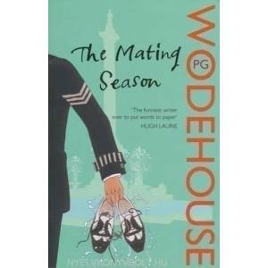 Mating Season | P G Wodehouse (2008)
