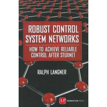 Robust Control System Networks | Langner