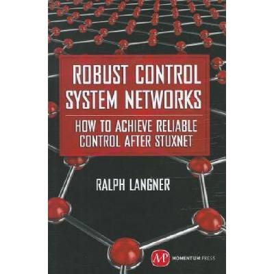 Robust Control System Networks | Langner