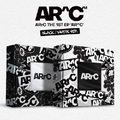Daniel Shopping s. r. o ARrC: AR^C - CD (075902)