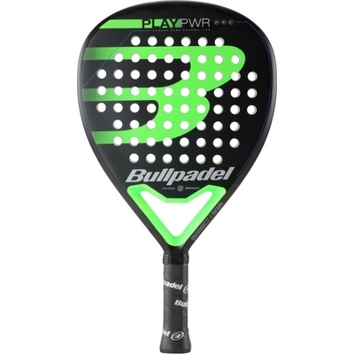 Bullpadel Raider Power 24