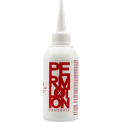 Kallos Perm Lotion 75 ml трайна X