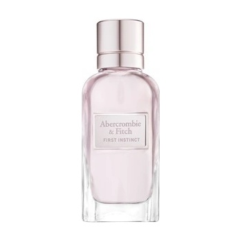 Abercrombie & Fitch First Instinct parfumovaná voda dámska 30 ml