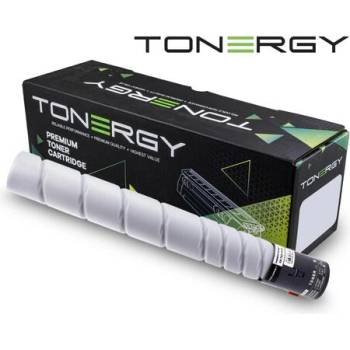 Compatible съвместима Тонер Касета Compatible Toner Cartridge KONICA MINOLTA TN-221/TN-321 A8K3150, Black 24k (TONERGY-KM-TN221/321BK)