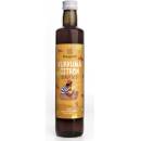 Sonnentor Kurkuma citron sirup Bio 0,5 l