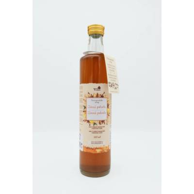 Naturprodukt Sirup zimní pohoda 0,5 l