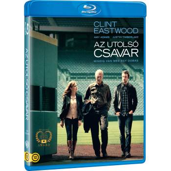 MagicBox Az utolsó csavar - Blu-ray (092516)