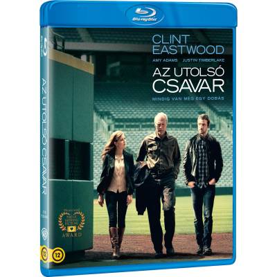 MagicBox Az utolsó csavar - Blu-ray (092516)