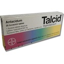 Talcid tbl.mnd.20 x 500 mg