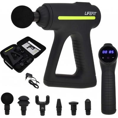 Lifefit Therapy