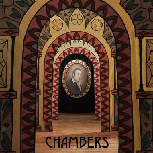 Chilly Gonzales & Kaiser Quartett - Chambers (LP) (5053760014201)