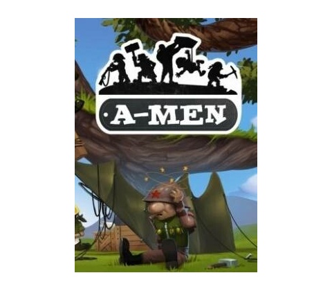 A-Men