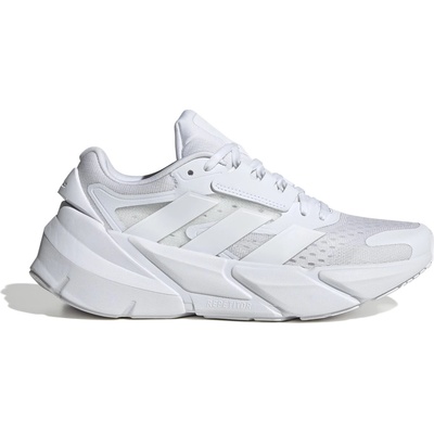 adidas Дамски маратонки Adidas Adistar 2.0 Runners Womens - Wht/Wht/Wht
