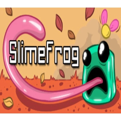 Slimefrog