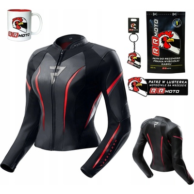 Rebelhorn Diva ST Women Black