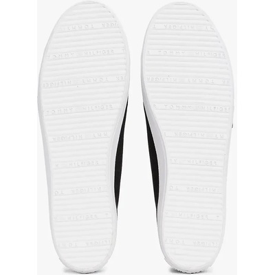 Tommy Hilfiger Ниски кецове Tommy Hilfiger VULC CANVAS LACE UP SNEAKER (FW0FW08647)