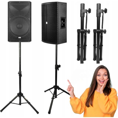 STAND4ME BOX 115 SET – Zboží Mobilmania